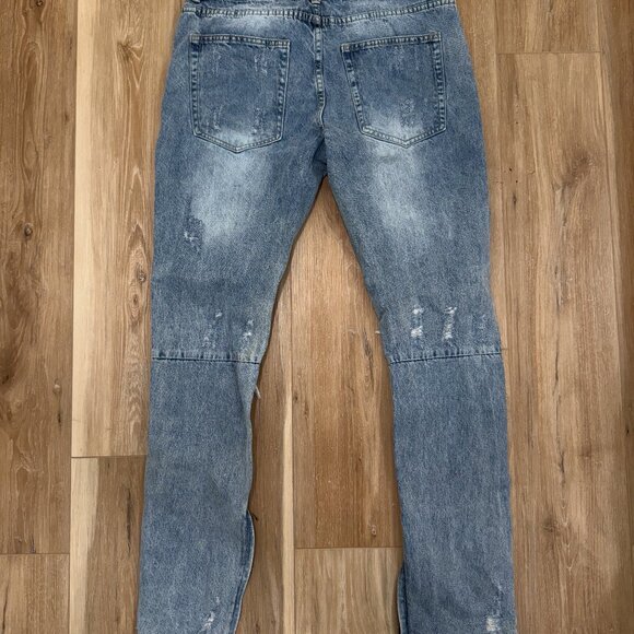 FEAR OF GOD JEANS - Picture 2 of 4